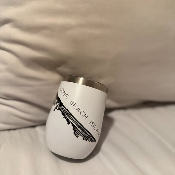 LBI Travel Mug - Picture 2 of 4